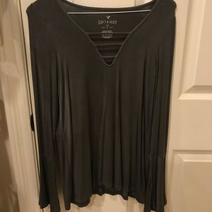 American Eagle Long Sleeve